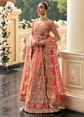 WEDDING COLLECTION 23 - NEHIR - Riwayah